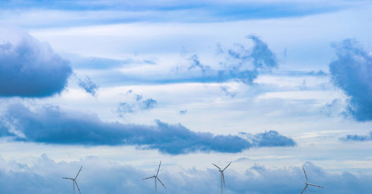 The Historical Evolution of Wind Energy Policies