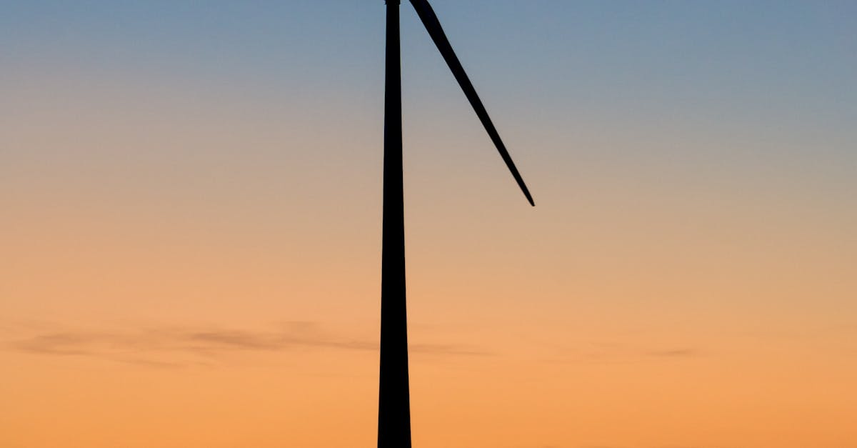 Why is wind energy considered a renewable resource